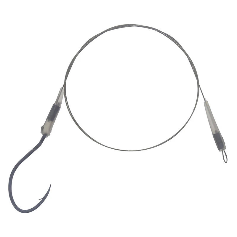 Westin Single Hook Float Wire Rig Trace
